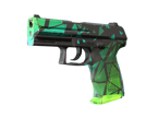 P2000 | Pulse image